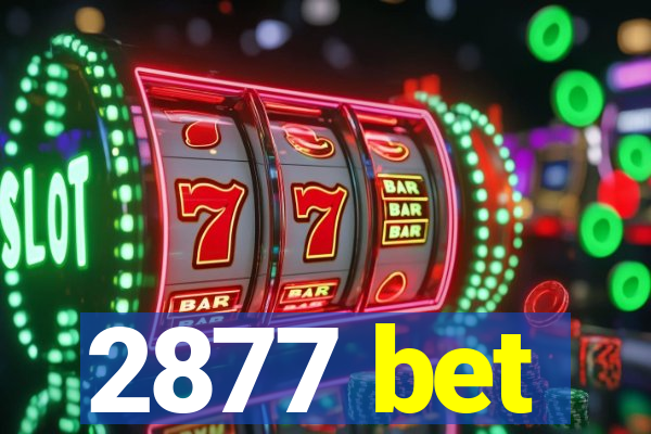 2877 bet